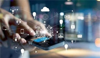 互联网公司组织构架大调整 解析“跟着阿里抗周期”的战略逻辑