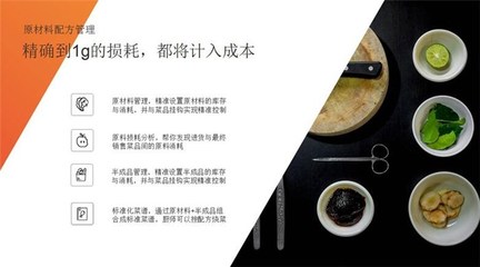 苏州惠商电子科技 驱动餐饮数字化转型的System实施专家